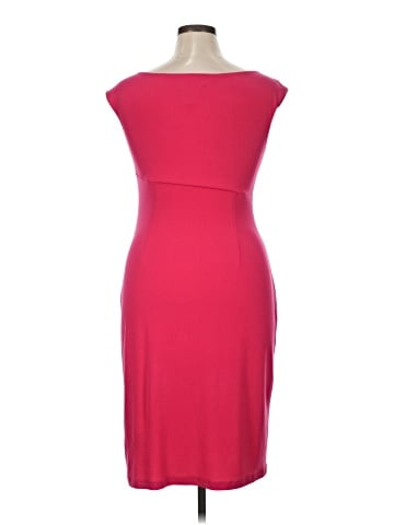 Connected Apparel Cocktail Dress (view 2)
