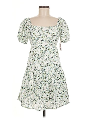 Jessica Simpson Casual Dress (view 1)