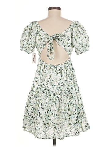 Jessica Simpson Casual Dress (view 2)
