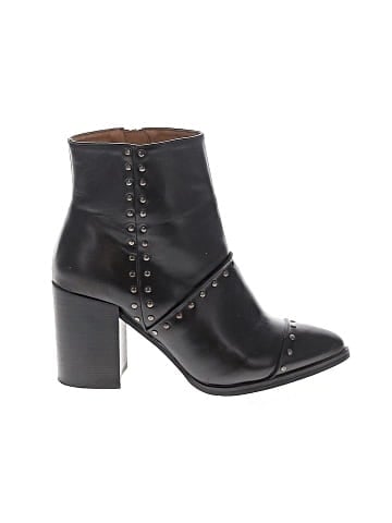 REPORT Ankle Boots (view 1)