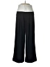 Joie 100% Polyester Color Block Black Dress Pants Size 6 - photo 1