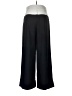 Joie 100% Polyester Color Block Black Dress Pants Size 6 - photo 2