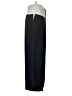 Joie 100% Polyester Color Block Black Dress Pants Size 6 - photo 4