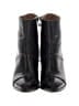 REPORT Black Ankle Boots Size 8 - photo 2