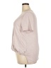 Calvin Klein Tan Short Sleeve Top Size XXL - photo 5