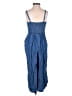 Old Navy Blue Casual Dress Size XS - photo 2