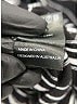 Zimmermann 100% Rayon Stripes Black Shorts Size 6 (1) - photo 5