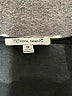 Extra Touch Black Blouse Size 1X - photo 7