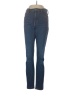 Everlane Solid Blue Jeans Size 30 waist (tall) - photo 1