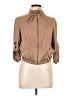 Forever 21 100% Rayon Tan Jacket Size L - photo 1