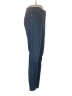 Everlane Solid Blue Jeans Size 30 waist (tall) - photo 4