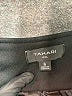 Tahari by ASL 100% Polyamide Black Jacket Size 6 - photo 6