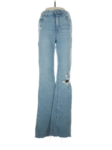 American Eagle Outfitters Jeans (view 1)