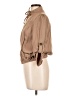 Forever 21 100% Rayon Tan Jacket Size L - photo 5