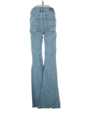 American Eagle Outfitters Jeans (view 2)