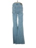 American Eagle Outfitters Hearts Blue Jeans Size 0 - photo 2