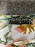 Colleen Eitzen 100% Polyester Print Green Cocktail Dress Size EU 38 / US 8 - photo 8