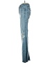 American Eagle Outfitters Hearts Blue Jeans Size 0 - photo 5