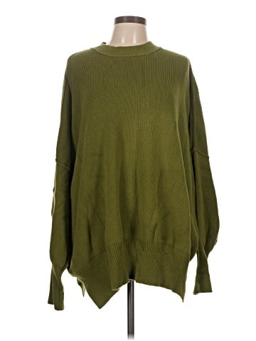 Takara Pullover Sweater (view 1)