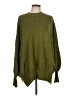 Takara Green Pullover Sweater Size L - photo 1