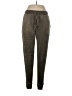Felina Green Casual Pants Size L - photo 1