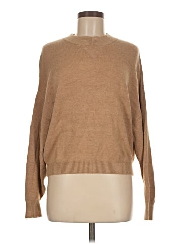 Abercrombie & Fitch Pullover Sweater (view 1)