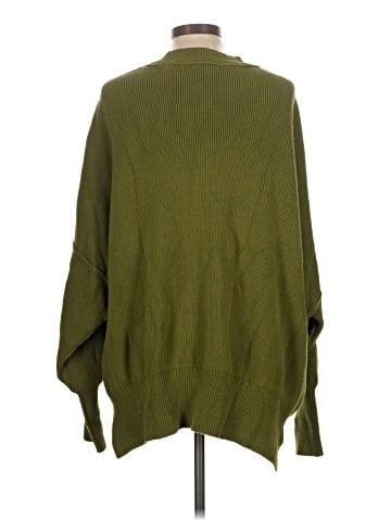 Takara Pullover Sweater (view 2)