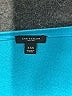 Ann Taylor 100% Cotton Teal Cardigan Size XXS - photo 7