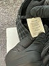 Max Studio Houndstooth Black Active Pants Size L - photo 8