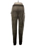 Felina Green Casual Pants Size L - photo 2