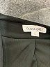 Olivia Grey Black Cardigan Size L - photo 7