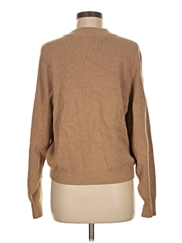 Abercrombie & Fitch Pullover Sweater (view 2)