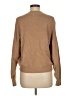 Abercrombie & Fitch Tan Pullover Sweater Size M - photo 2