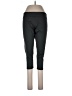 Adidas Solid Black Active Pants Size L - photo 1