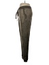 Felina Green Casual Pants Size L - photo 5