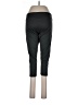Adidas Solid Black Active Pants Size L - photo 2