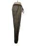 Felina Green Casual Pants Size L - photo 4