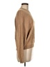 Abercrombie & Fitch Tan Pullover Sweater Size M - photo 4