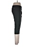 Adidas Solid Black Active Pants Size L - photo 4