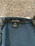 AUW Blue Short Sleeve Top Size 2X - photo 7
