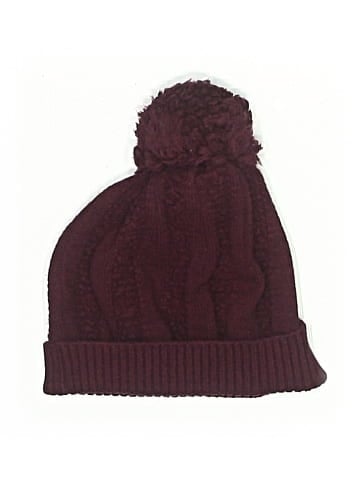 Issey Miyake Beanie (view 1)