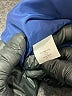 J.Crew 100% Silk Blue Cocktail Dress Size 2 - photo 4