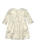 Bonpoint Ivory Dress Size 6 - photo 1