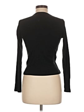 AMO Long Sleeve Henley (view 2)