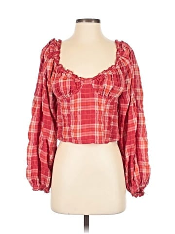 Free People Tank Top (view 1)