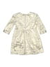 Bonpoint Ivory Dress Size 6 - photo 2