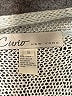 Curio Teal Kimono Size S - photo 7