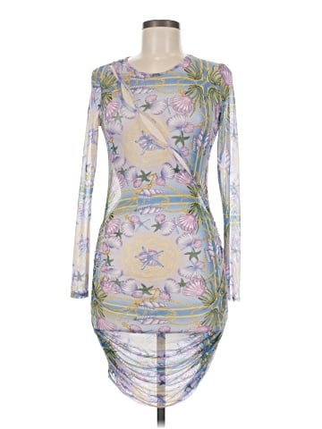 Missguided Cocktail Dress (view 1)