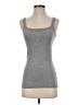 Theory Gray Tank Top Size P (petite) - photo 1