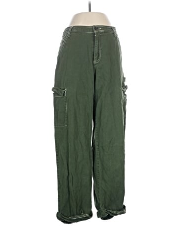 Sandy Liang x Target Jeans (view 1)